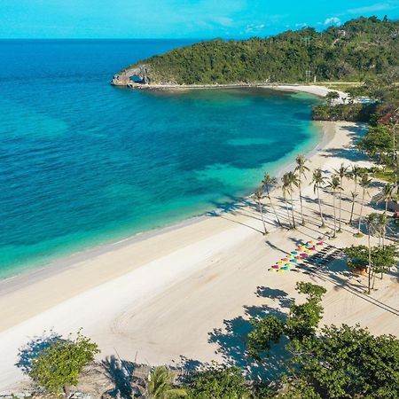 Belmont Hotel Boracay Yapak Exterior photo