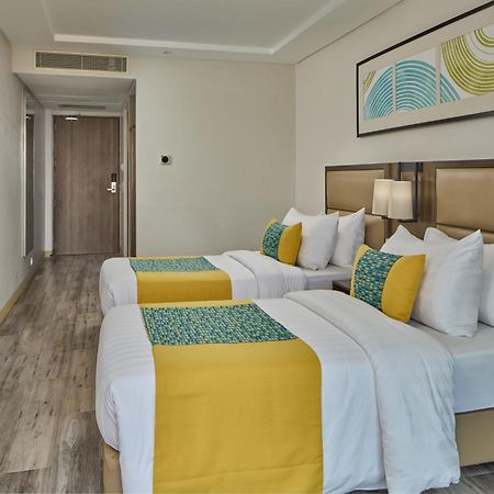 Belmont Hotel Boracay Yapak Exterior photo