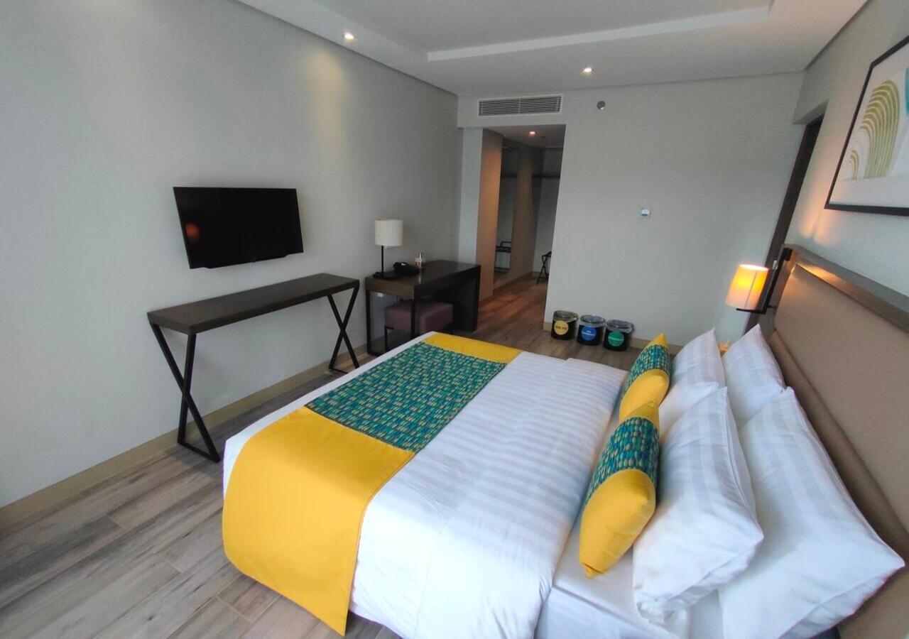 Belmont Hotel Boracay Yapak Exterior photo
