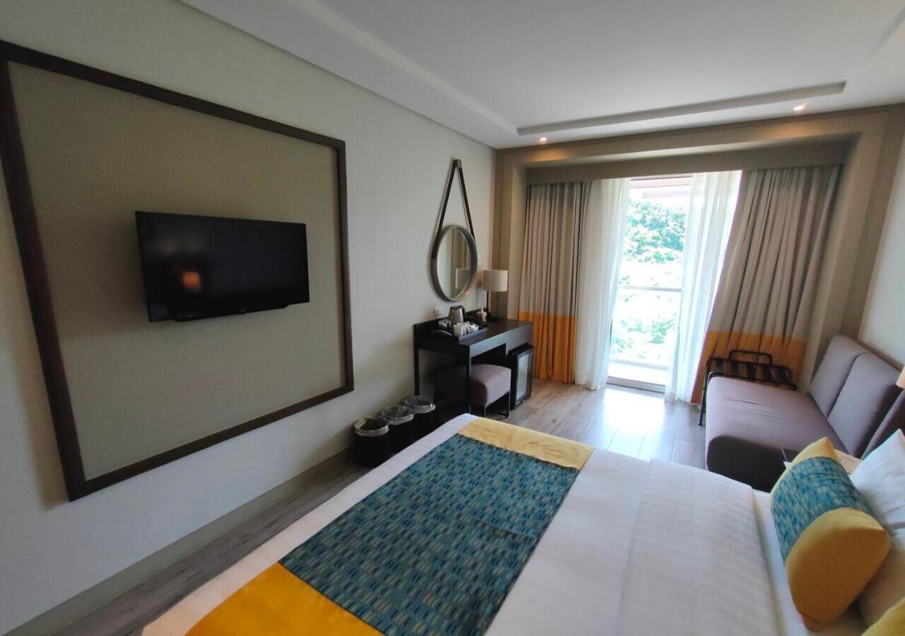 Belmont Hotel Boracay Yapak Exterior photo