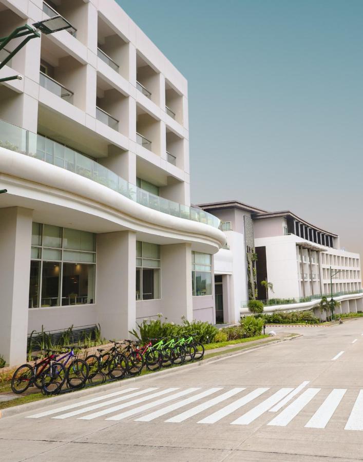 Belmont Hotel Boracay Yapak Exterior photo