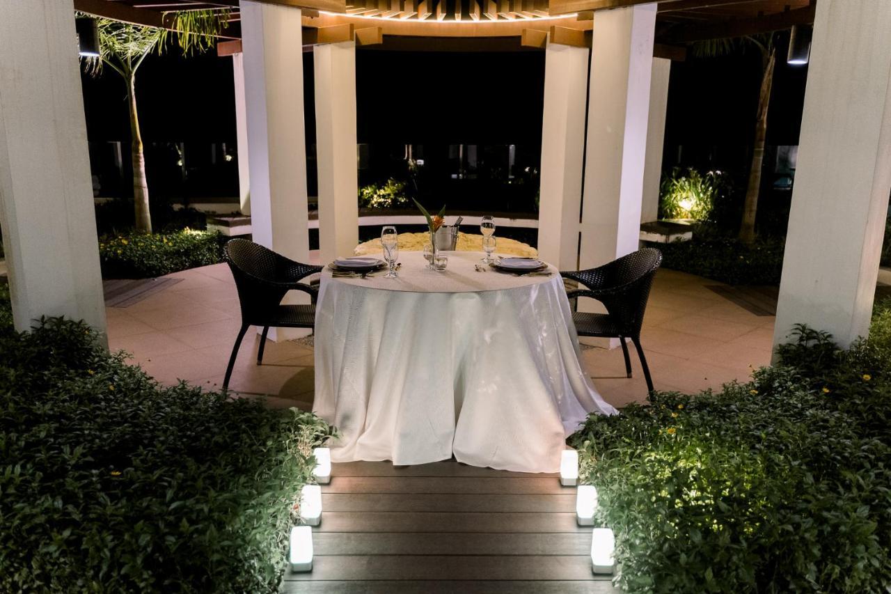 Belmont Hotel Boracay Yapak Exterior photo