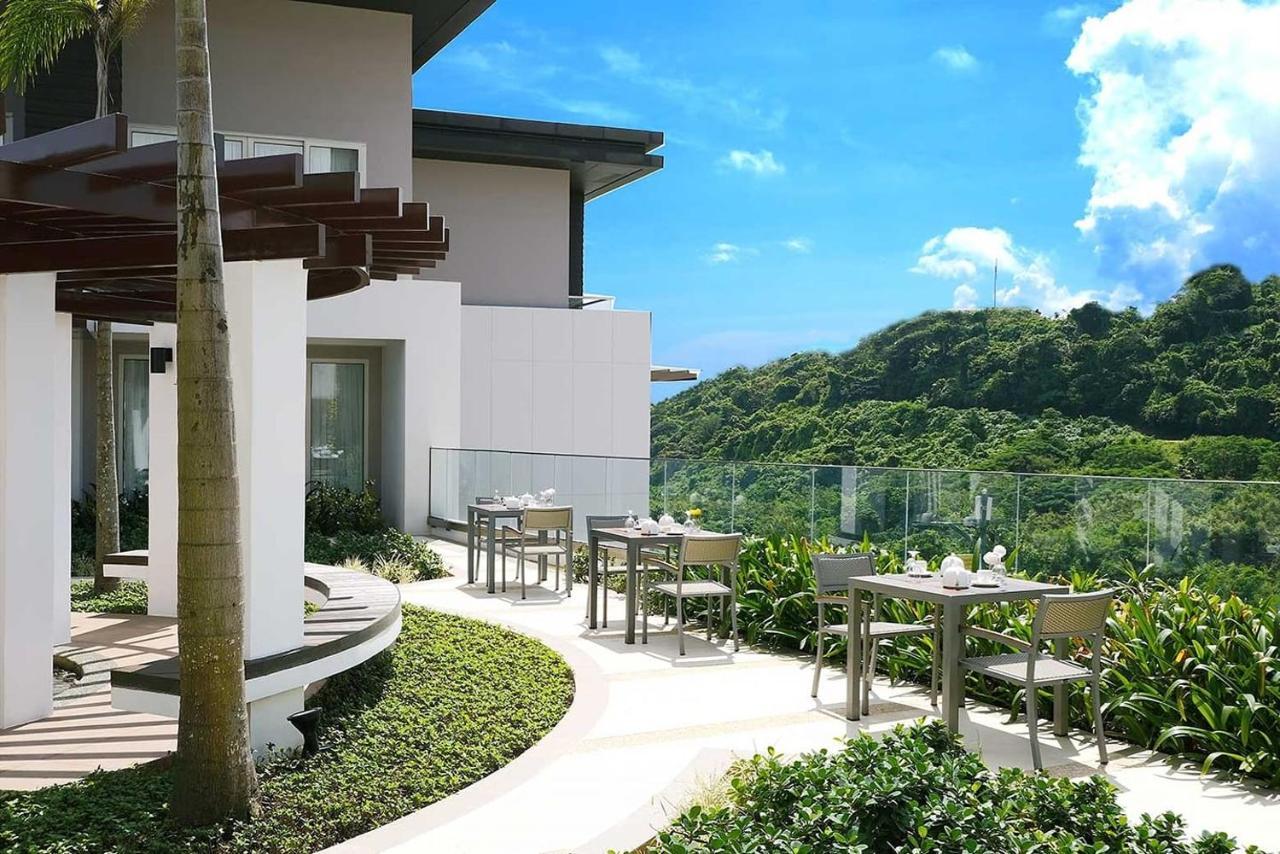 Belmont Hotel Boracay Yapak Exterior photo