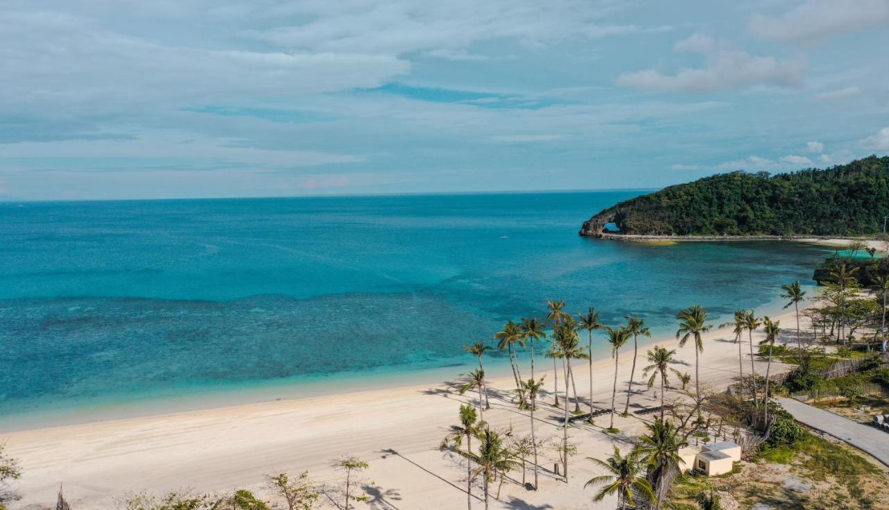 Belmont Hotel Boracay Yapak Exterior photo