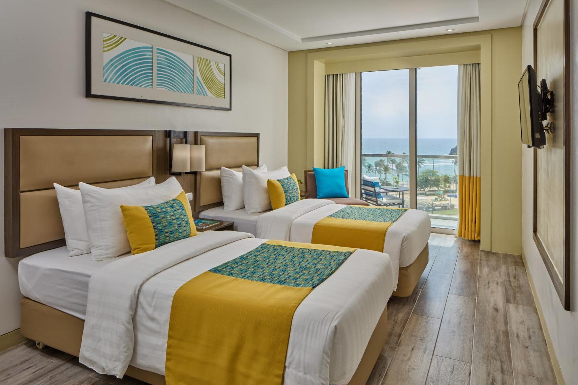 Belmont Hotel Boracay Yapak Exterior photo