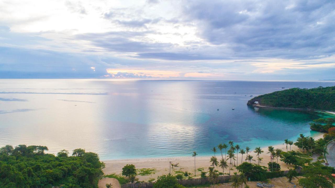Belmont Hotel Boracay Yapak Exterior photo